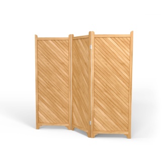 Veranda Privacy Screen