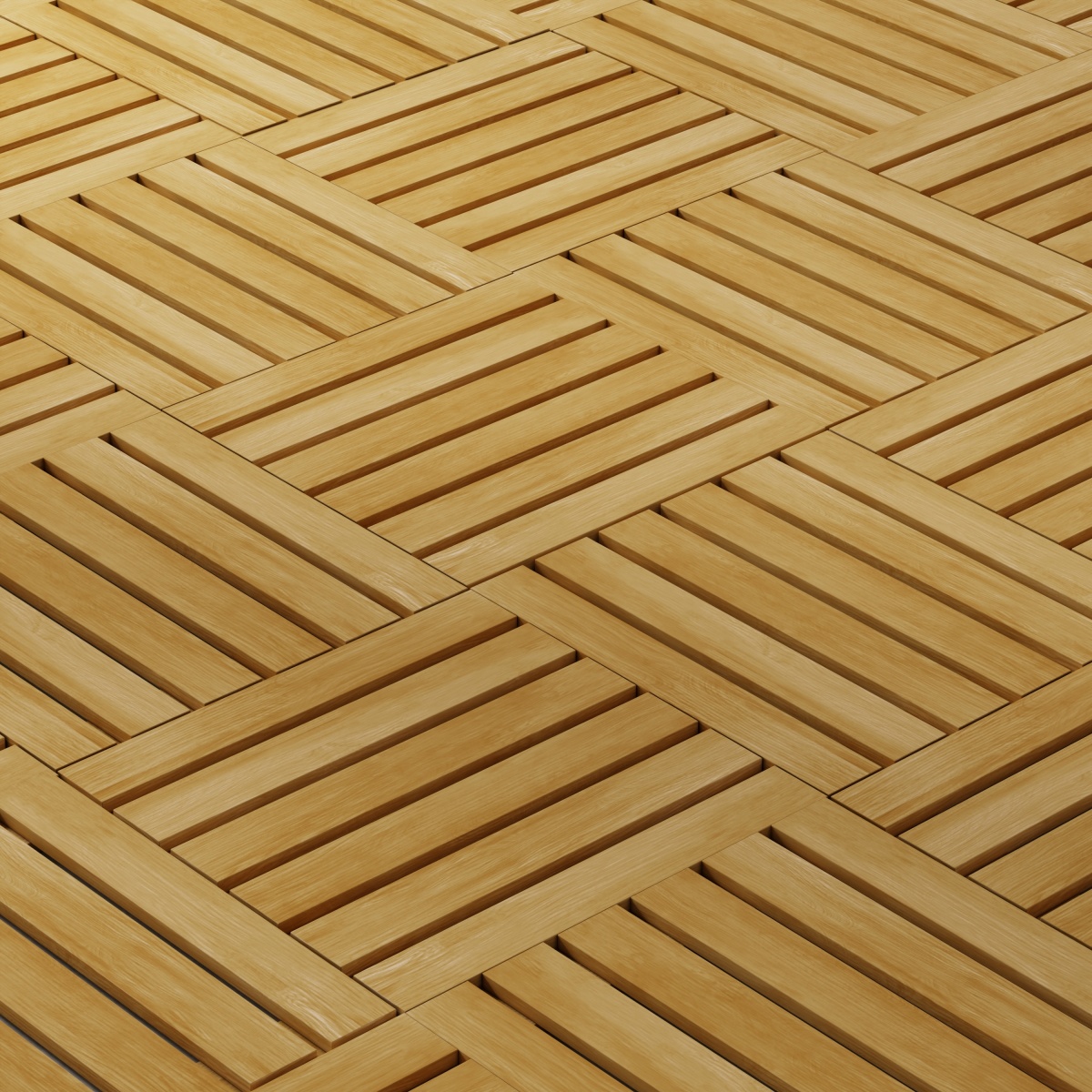 Callebotise Floor Tiles( 19.75" x 19.75" )