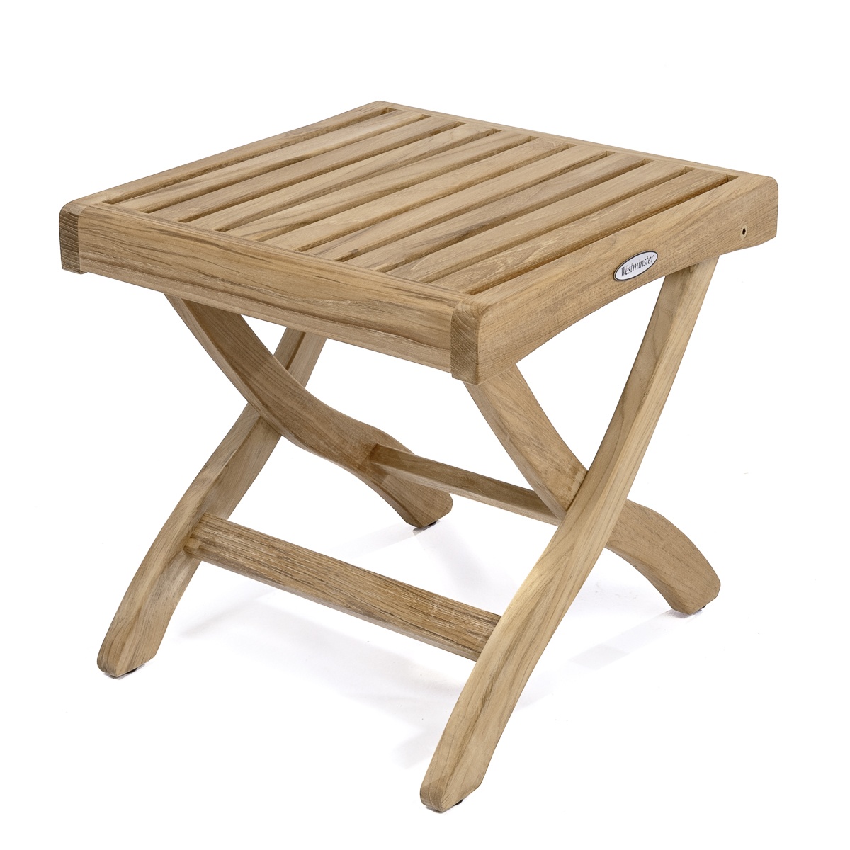 Barbuda Ottoman/Side Table
