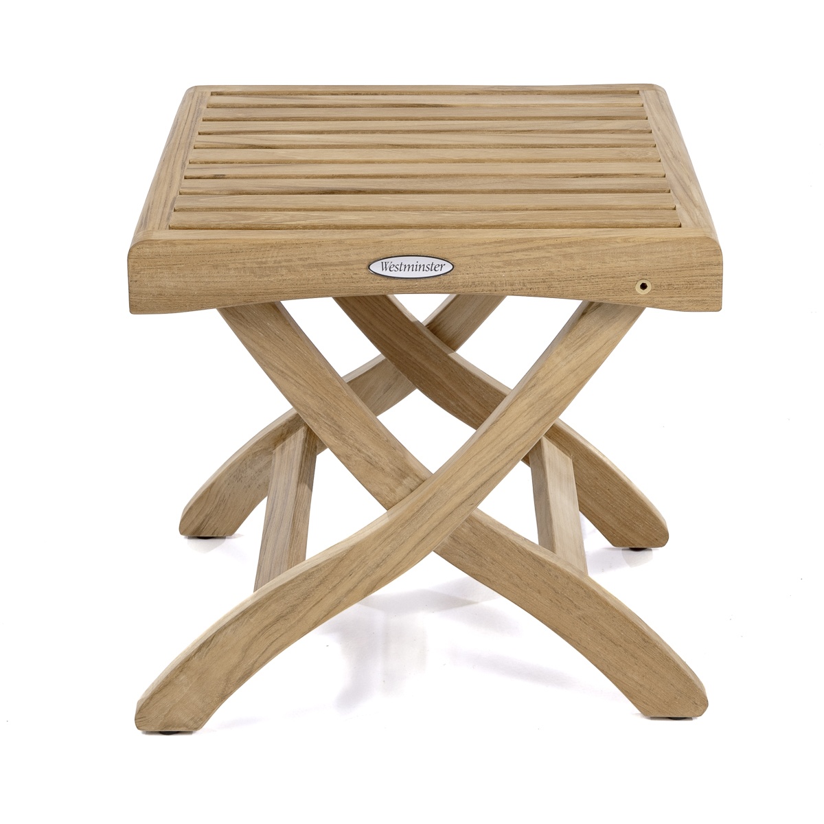 Barbuda Ottoman/Side Table