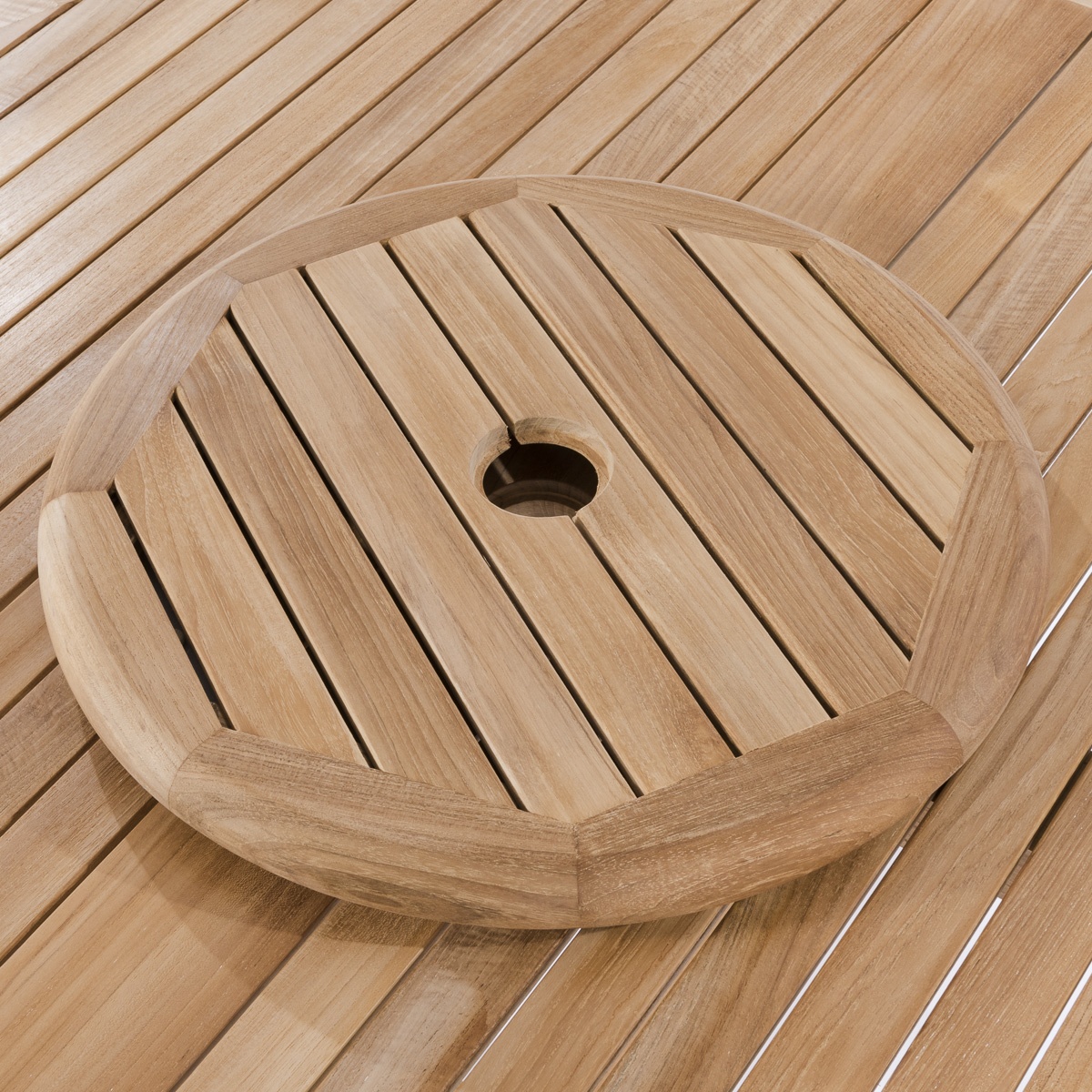 Lazy Susan 18 inch
