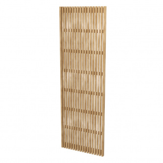 Reed Wall Panel