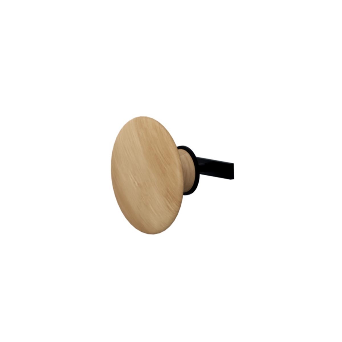 Reed  Knob Hanger (2.4â€ dia) 