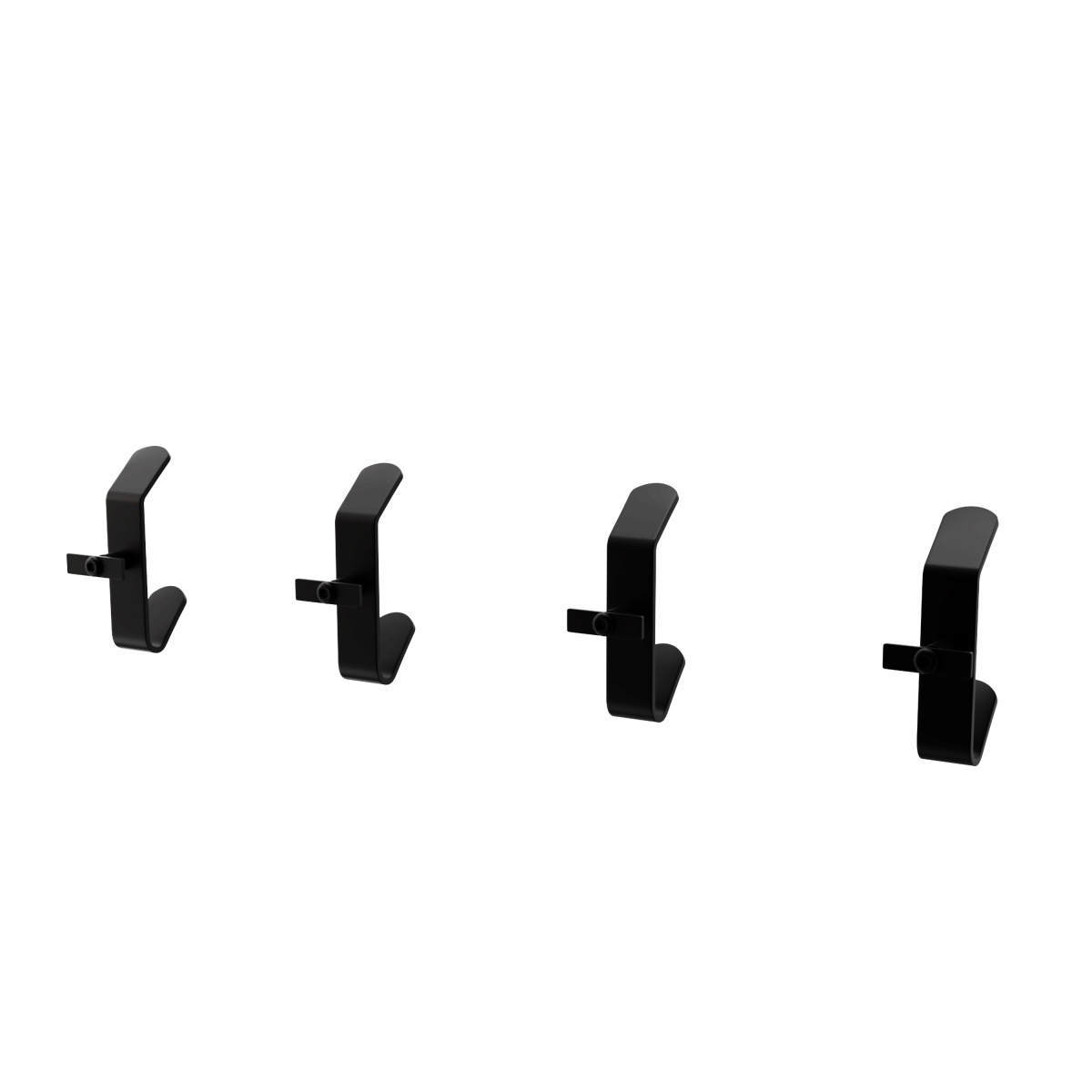 Reed Coat Hanger