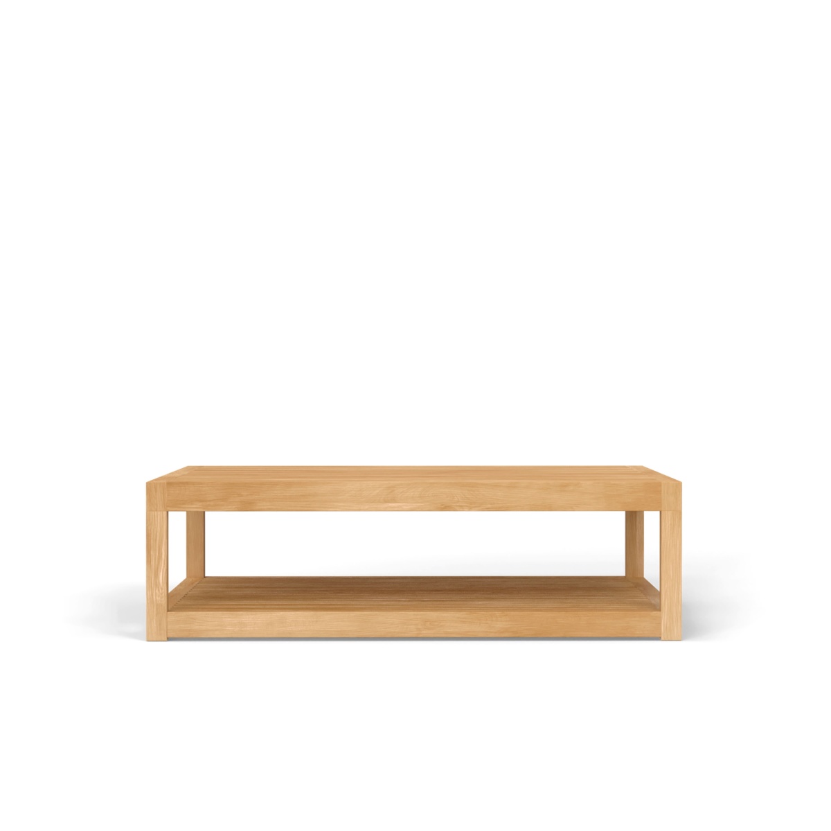 Maya Teak Coffee Table