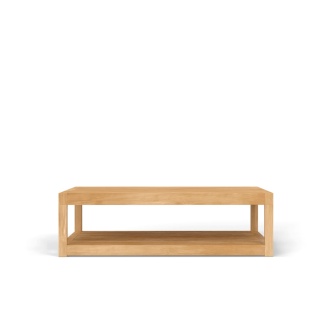 Maya Teak Coffee Table