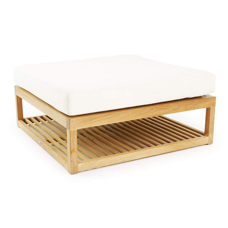 Maya Ottoman/Coffee Table