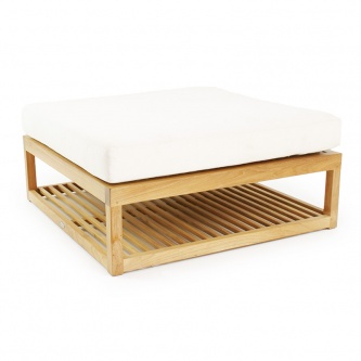 Maya Ottoman/Coffee Table