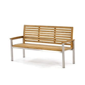 Vogue 5ft Bench