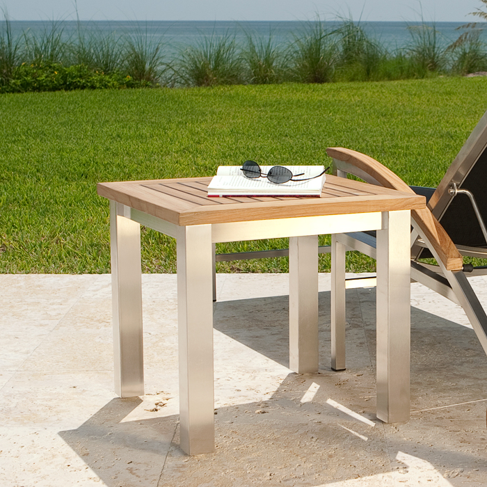 Vogue End Table