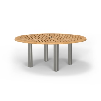 Vogue 6 ft Round Table