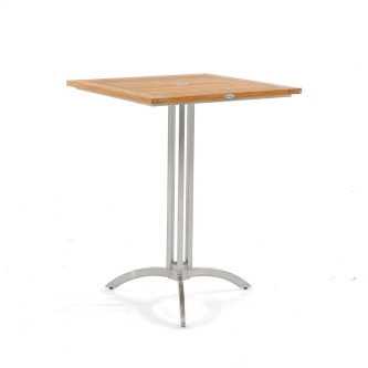 Vogue Bar Table 30"