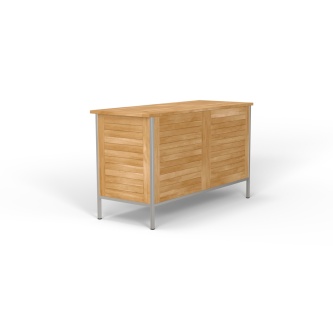 Vogue Beverage Console
