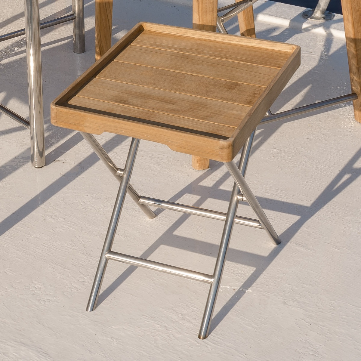 Odyssey Tray