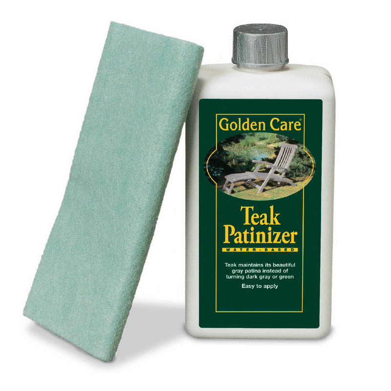 Teak Patinizer (1 Liter)