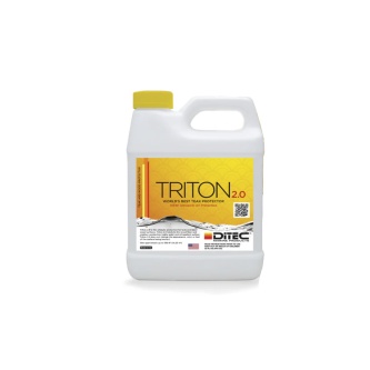 Triton 2 Protector and Shield