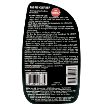 Sunbrella Clean Fabric Cleaner