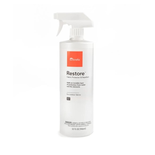 Sunbrella Restore Fabric Protector - Picture A