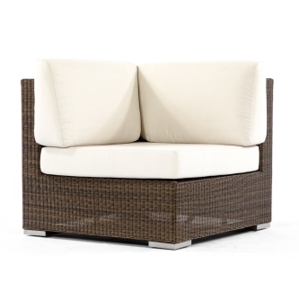 Malaga Corner Sectional