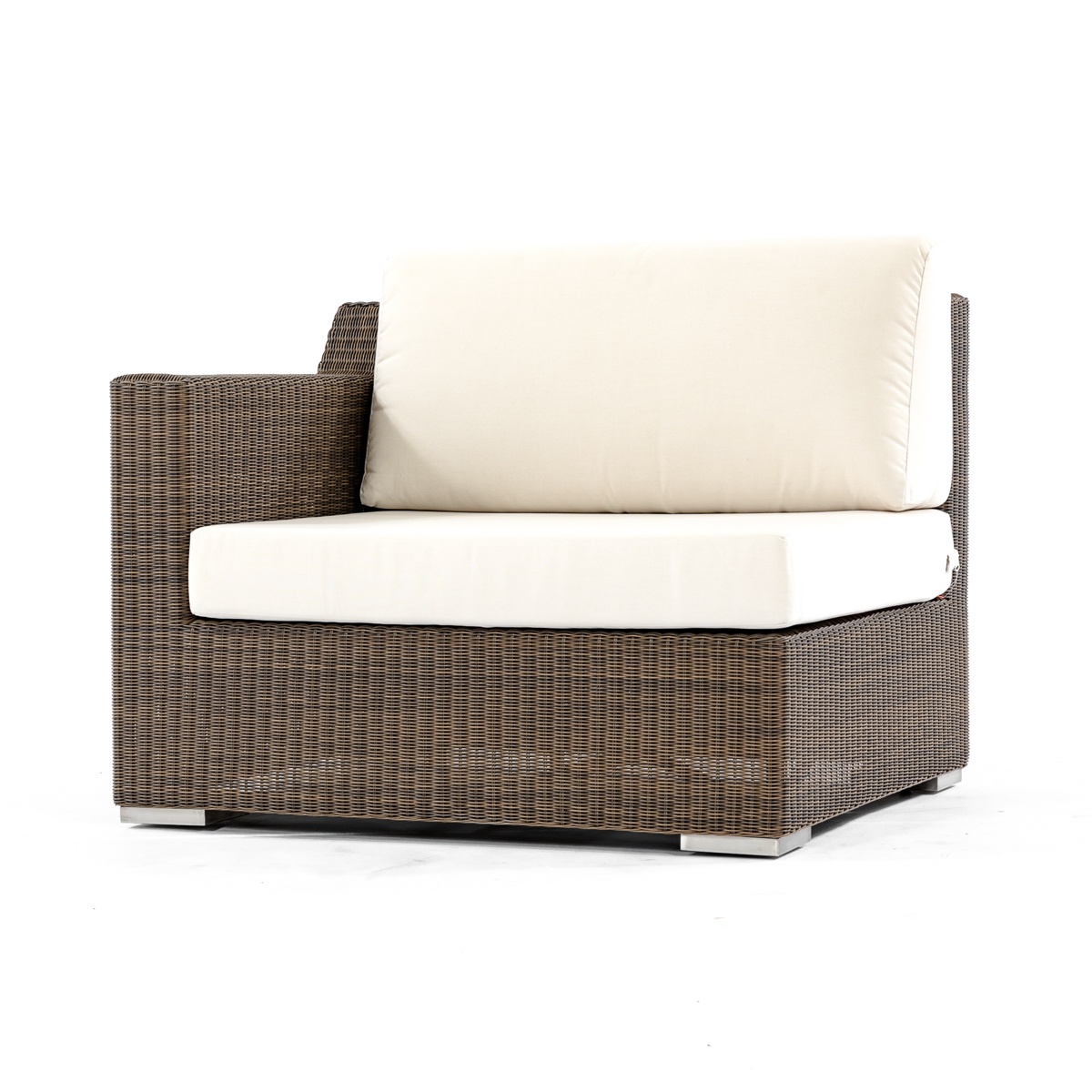 Malaga Right Side Sectional