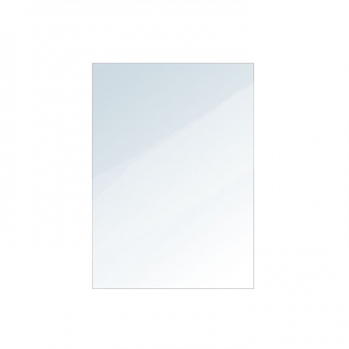 Tempered Glass Top for Bloom Dining Table - Picture A