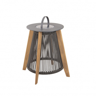 Luna Large Lantern