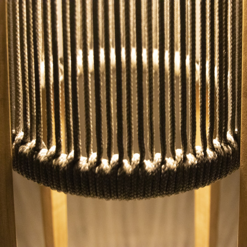 Luna Standing Lamp - Picture D