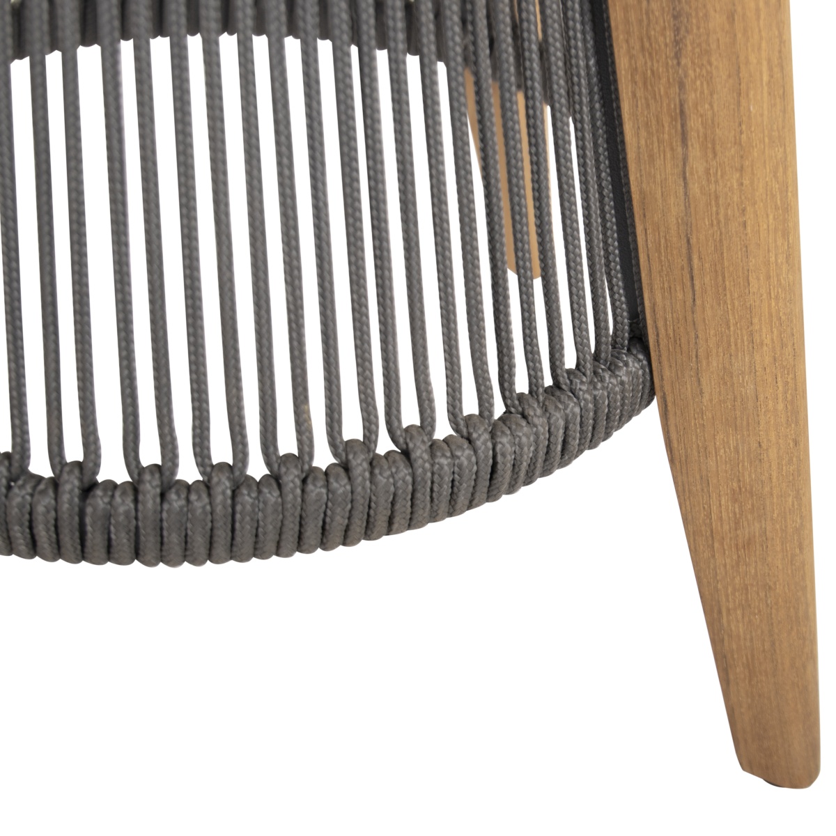 Luna Round Side Table