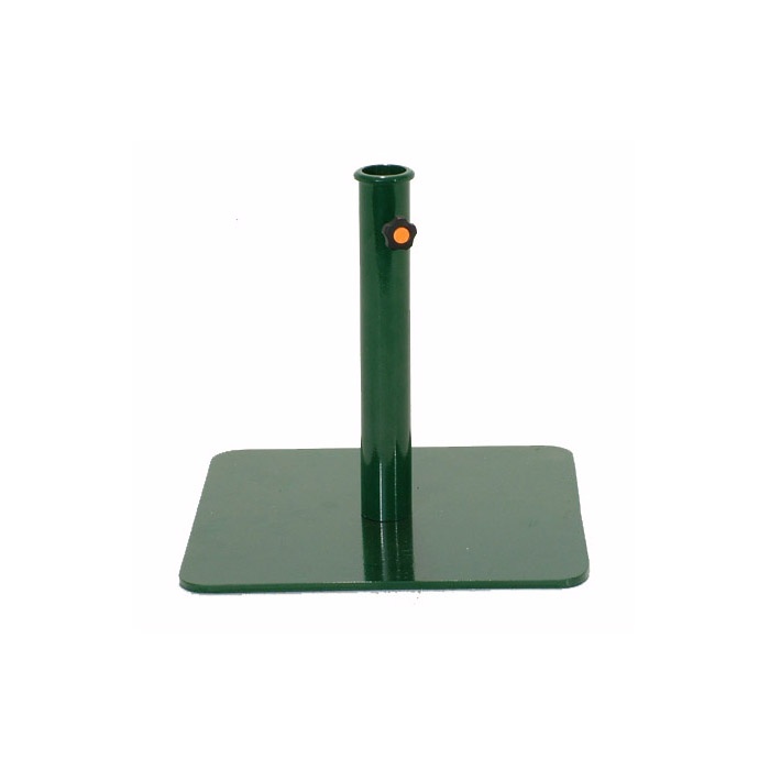 Parasol Base - Forest Green