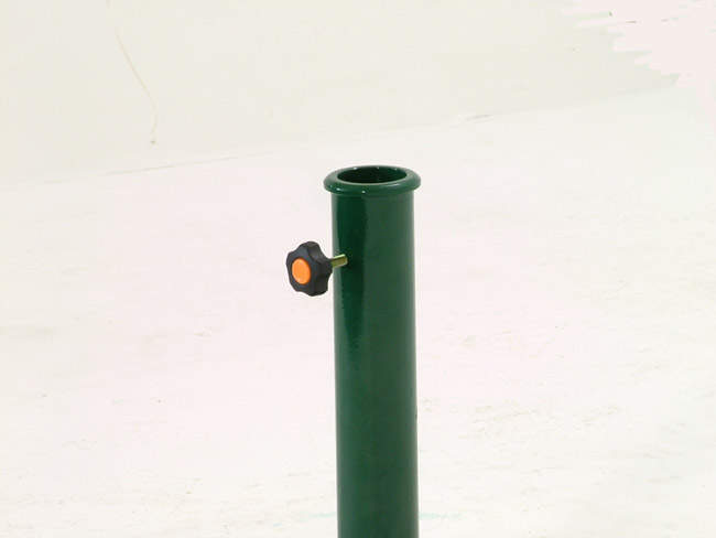 Parasol Base - Forest Green