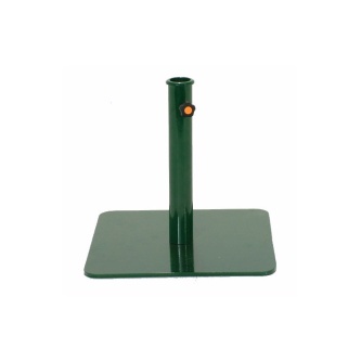 Parasol Base - Forest Green