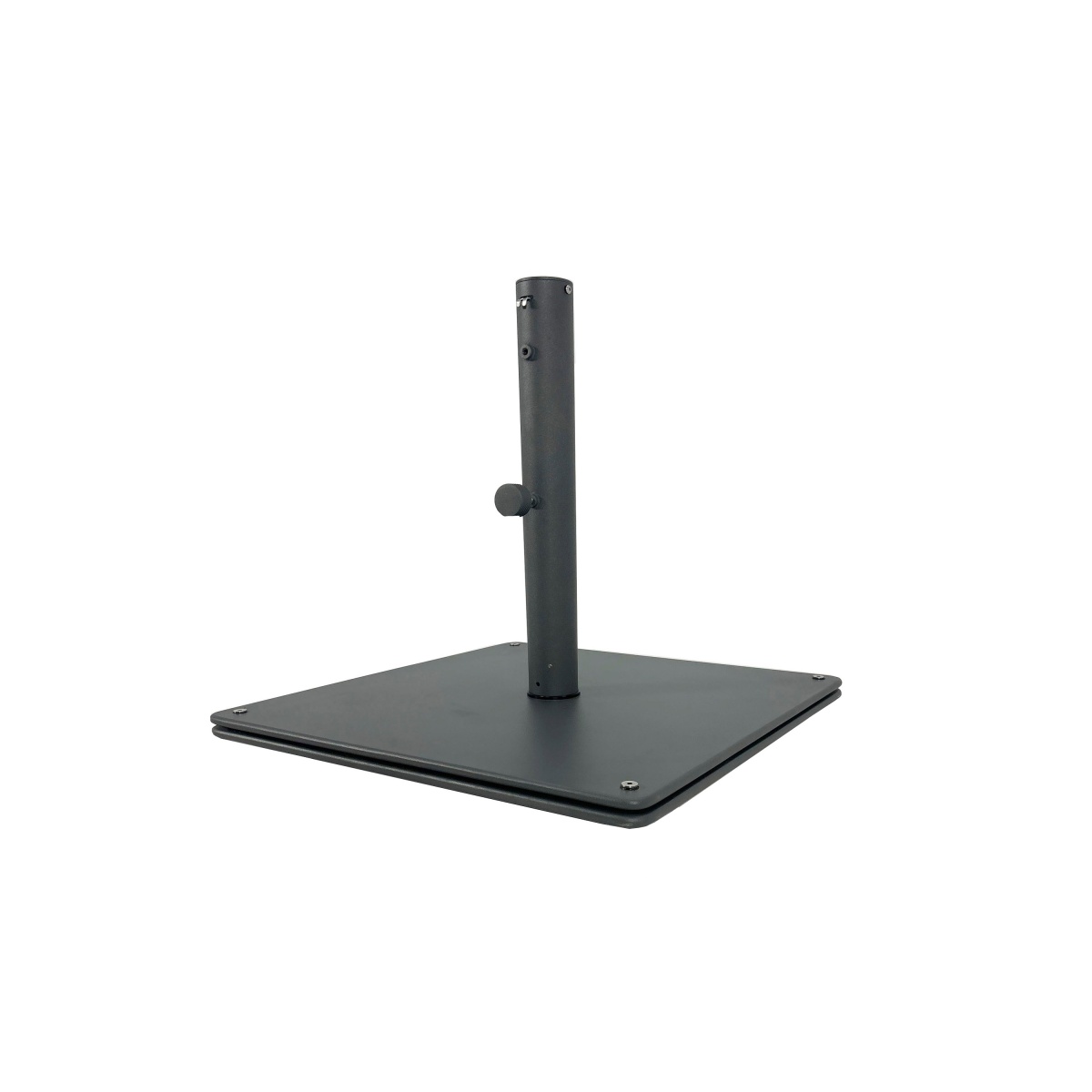 WT Square Umbrella Parasol Base 