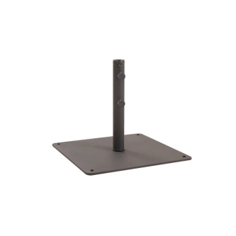 WT Square Umbrella Parasol Base 