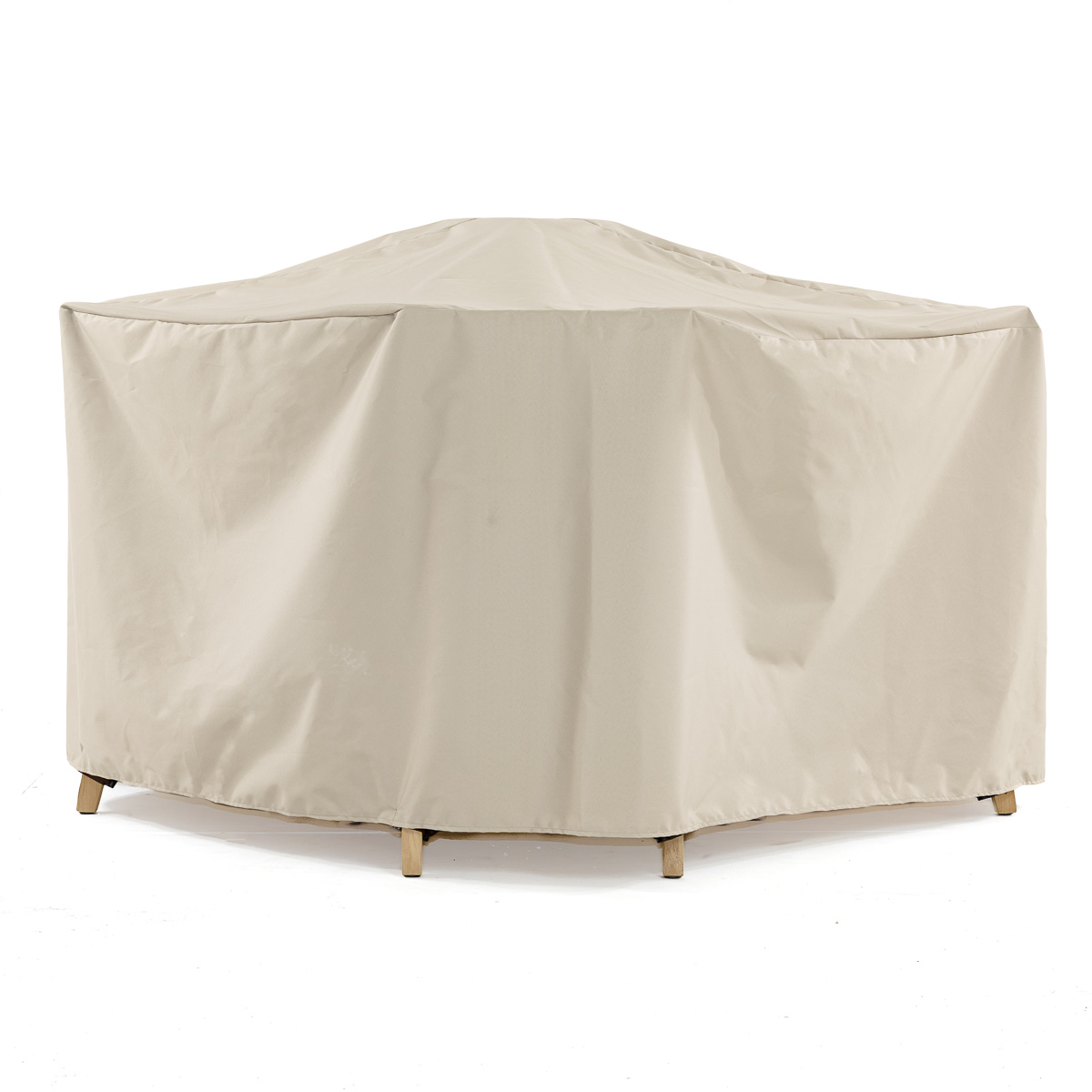 Vogue Laguna 4FT Round Dining Set Cover