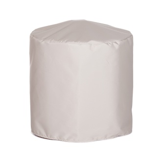 Vogue Round High Bar Set Cover