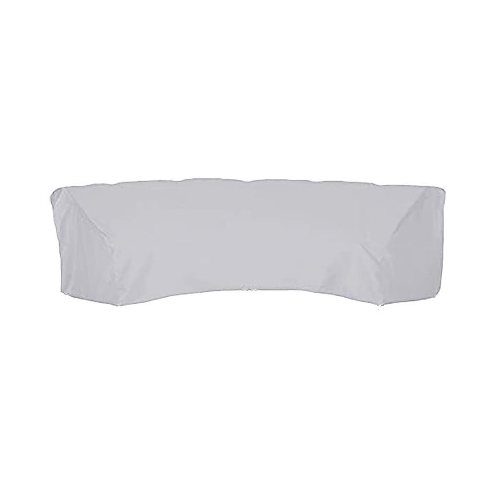 Kafelonia Backless Sofa Section Cover