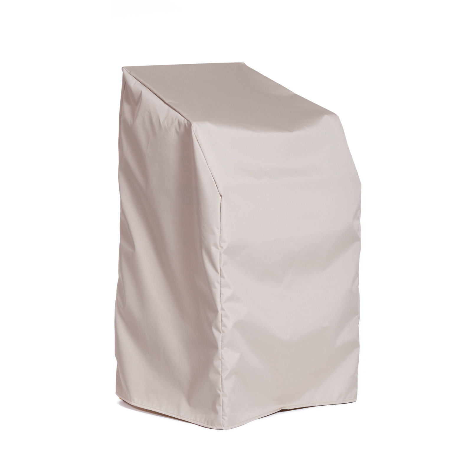 Somerset Backless Bar Stool Cover