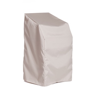 Somerset Teak Bar Stool Cover