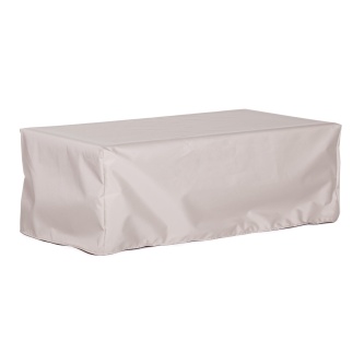42 inch Veranda Backless Bench Cover