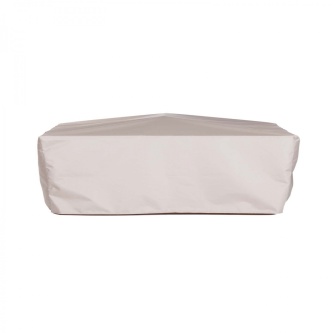 Aman Dais Coffee Table Cover