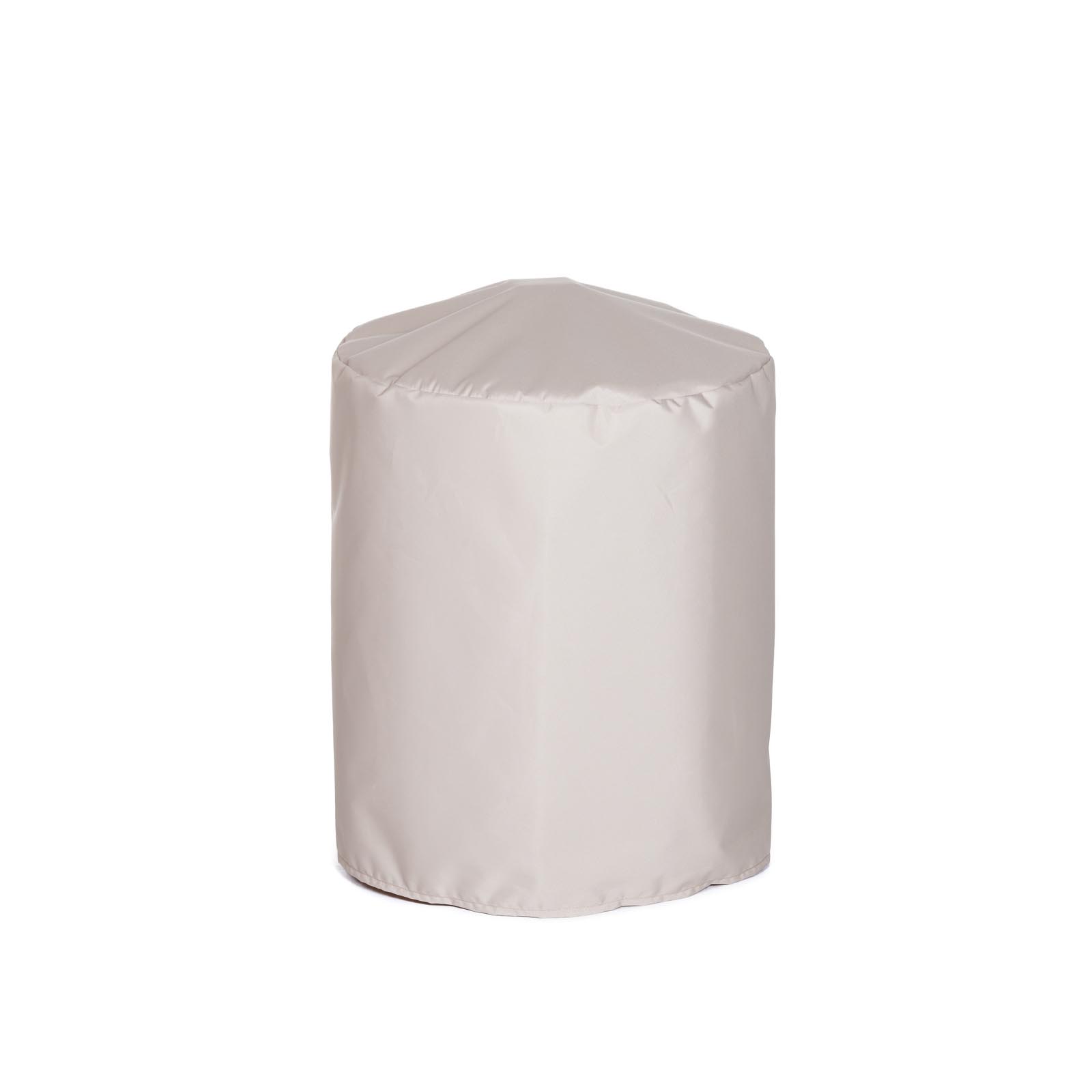 Saloma Teak Side Table Cover