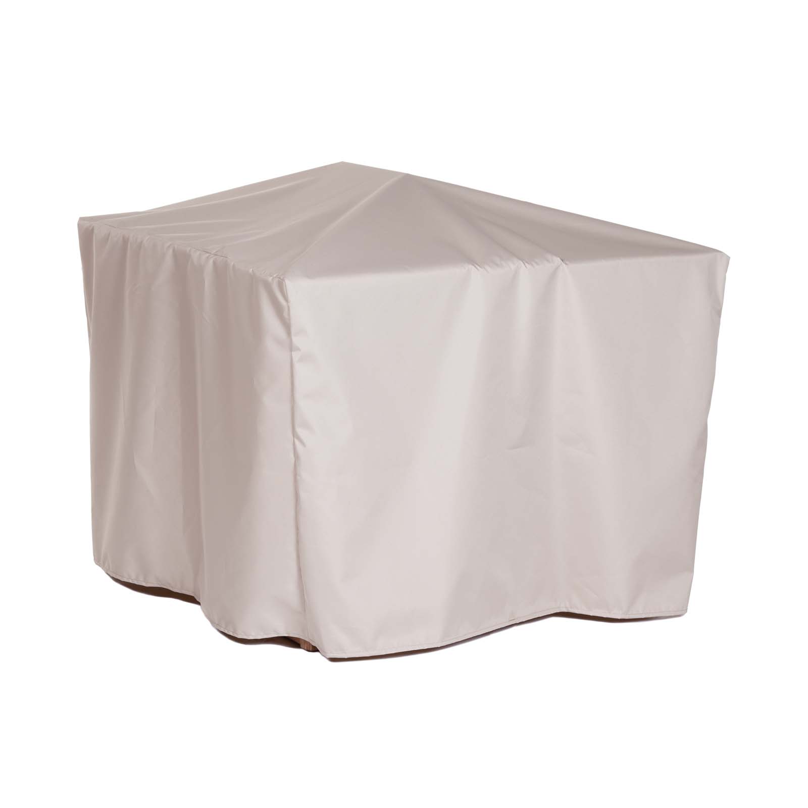 Bistro Teak Dining Table Cover