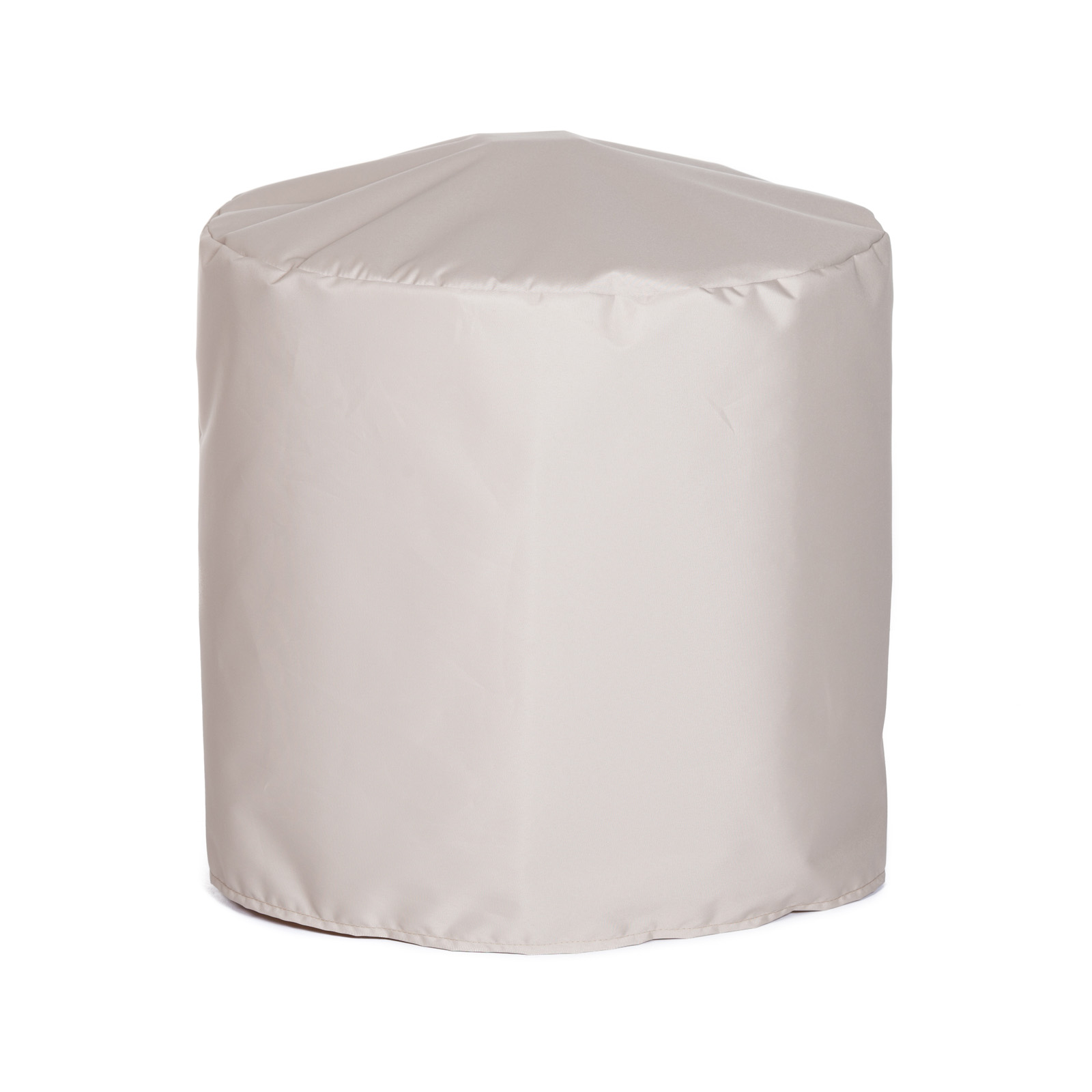 Laguna Round Teak Bar Table Cover