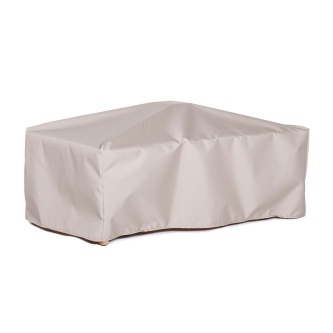 Surf Teak Dining Table Cover