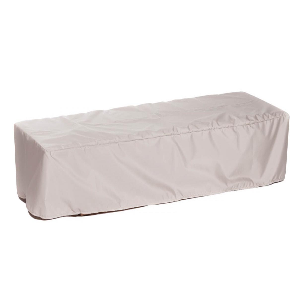 Maya Sling Lounger Stacked 5 High Cover