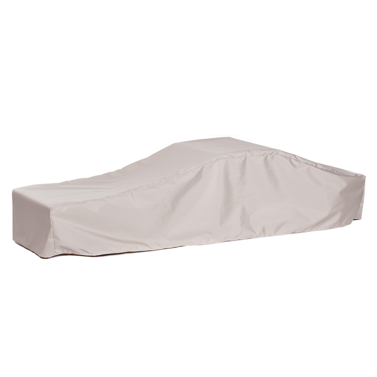 Horizon High Chaise Bench Cover