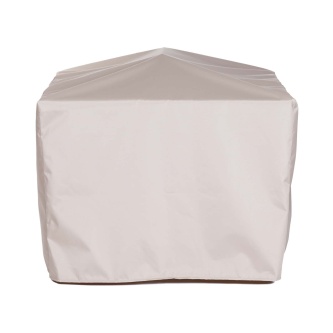Square Planter Box Cover