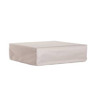 Maya Teak Coffee Table Cover