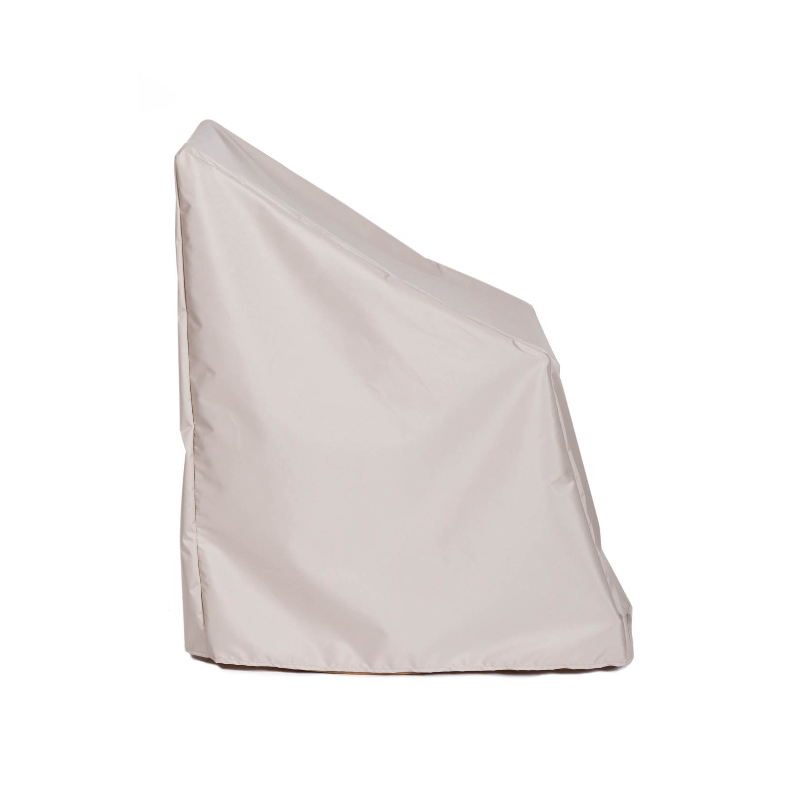 Valencia Black Side Chair Cover