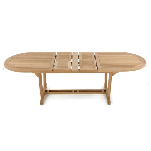 11 pc Montserrat Dining Set - Picture L